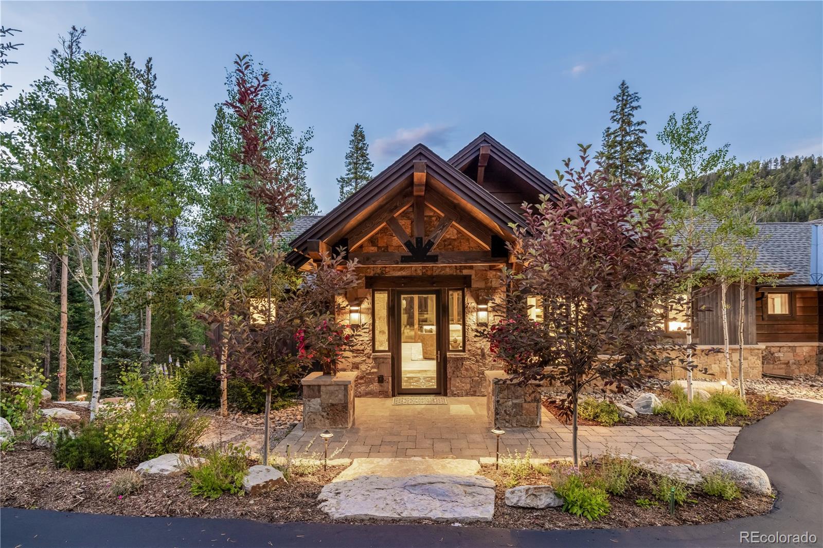 788 Preston Way, Breckenridge, CO 80424