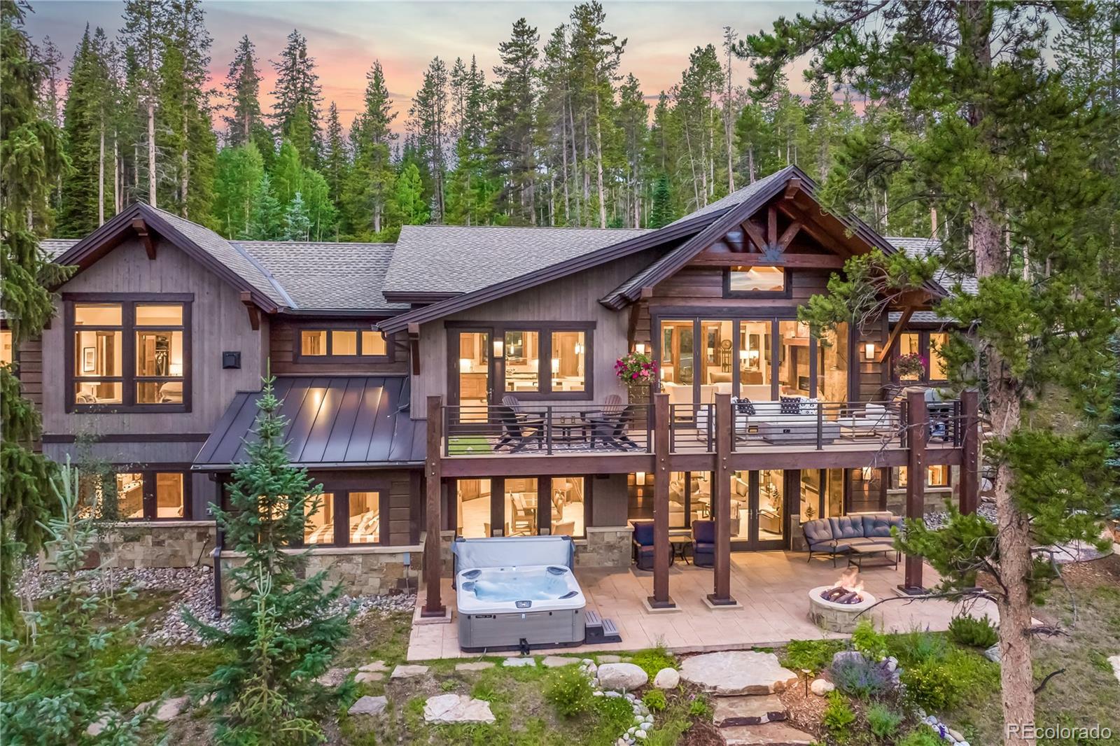 788 Preston Way, Breckenridge, CO 80424