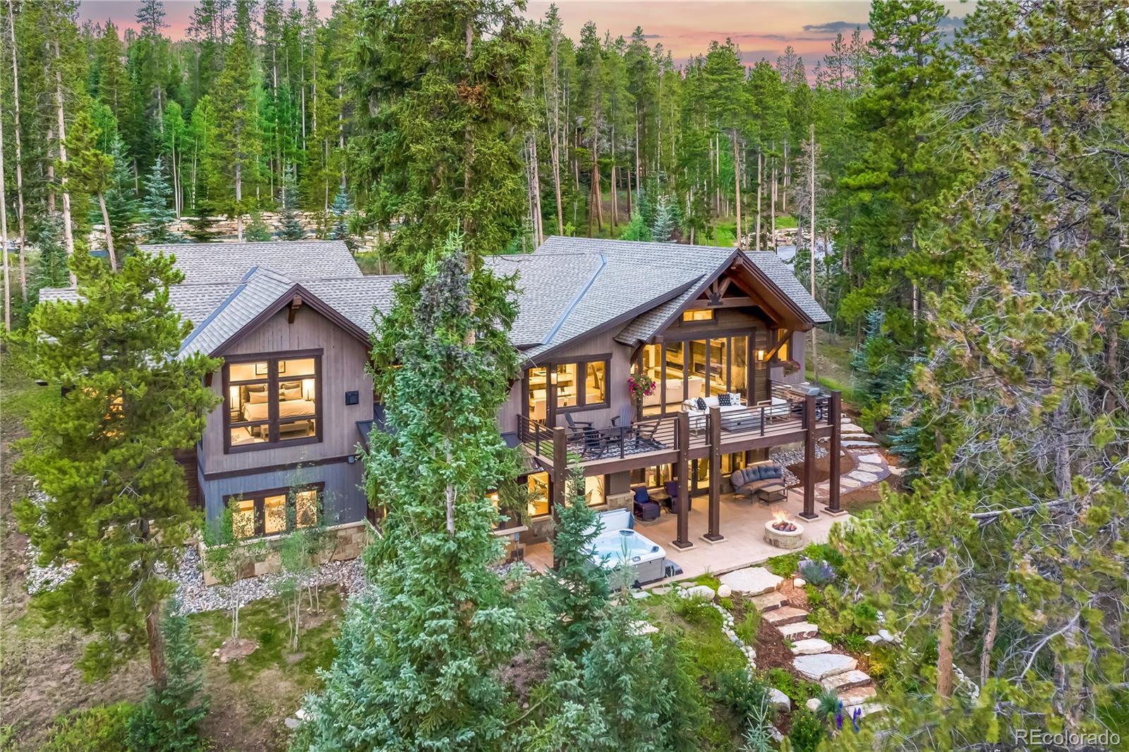 788 Preston Way, Breckenridge, CO 80424