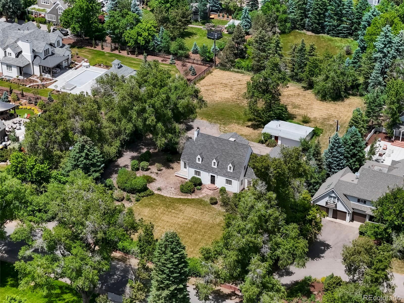 1301 E Layton Ave, Englewood, CO 80113