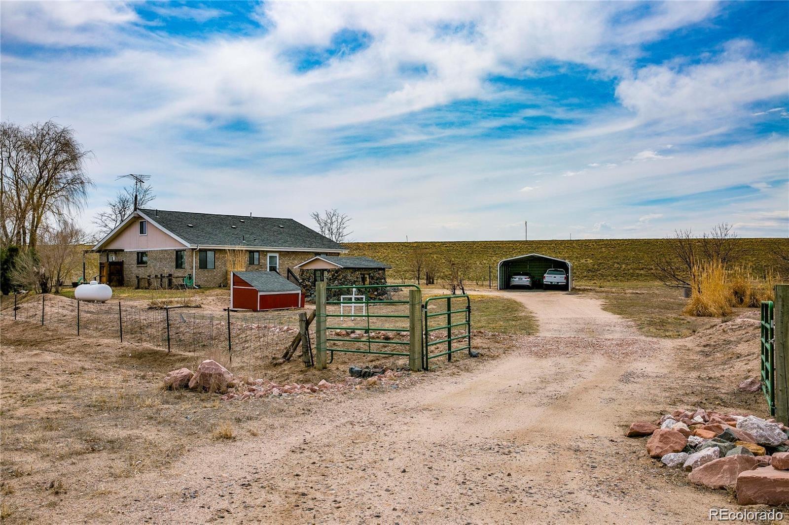 26990 County Road 56, Kersey, CO 80644