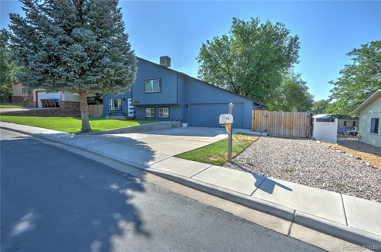 1329 E 8th St, Rifle, CO 81650