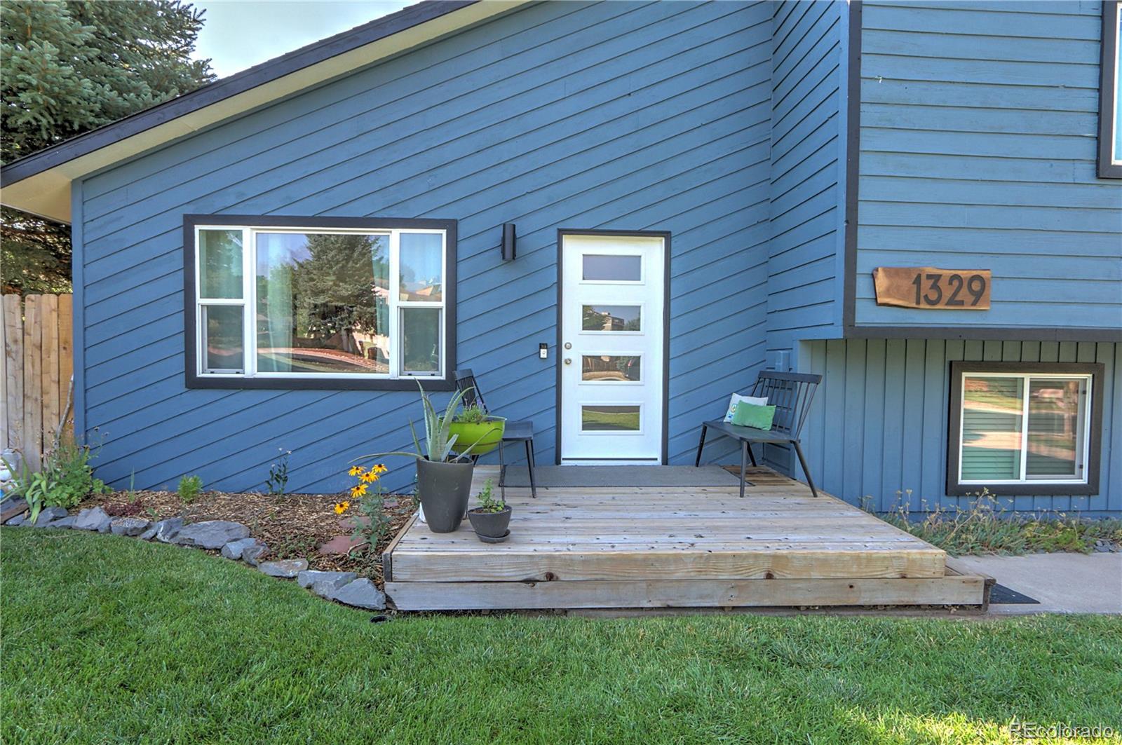 1329 E 8th St, Rifle, CO 81650