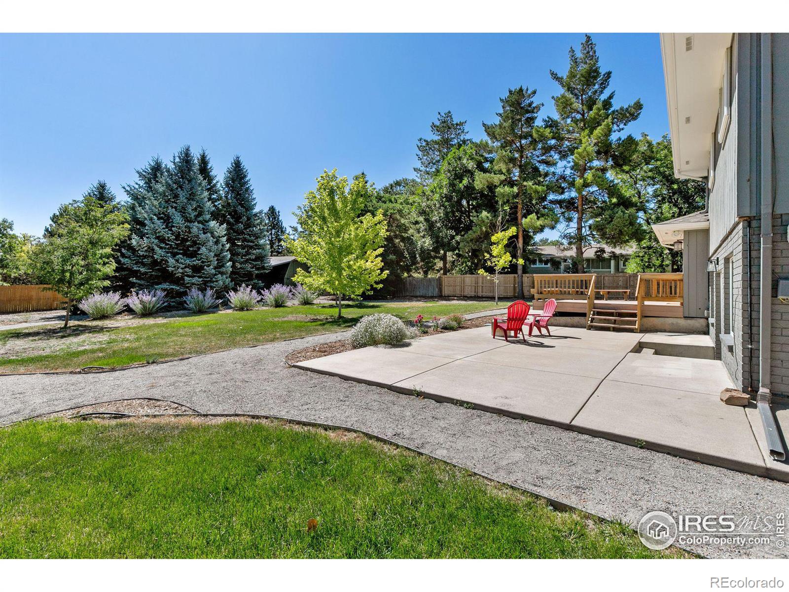 6848 Audubon Ave, Niwot, CO 80503