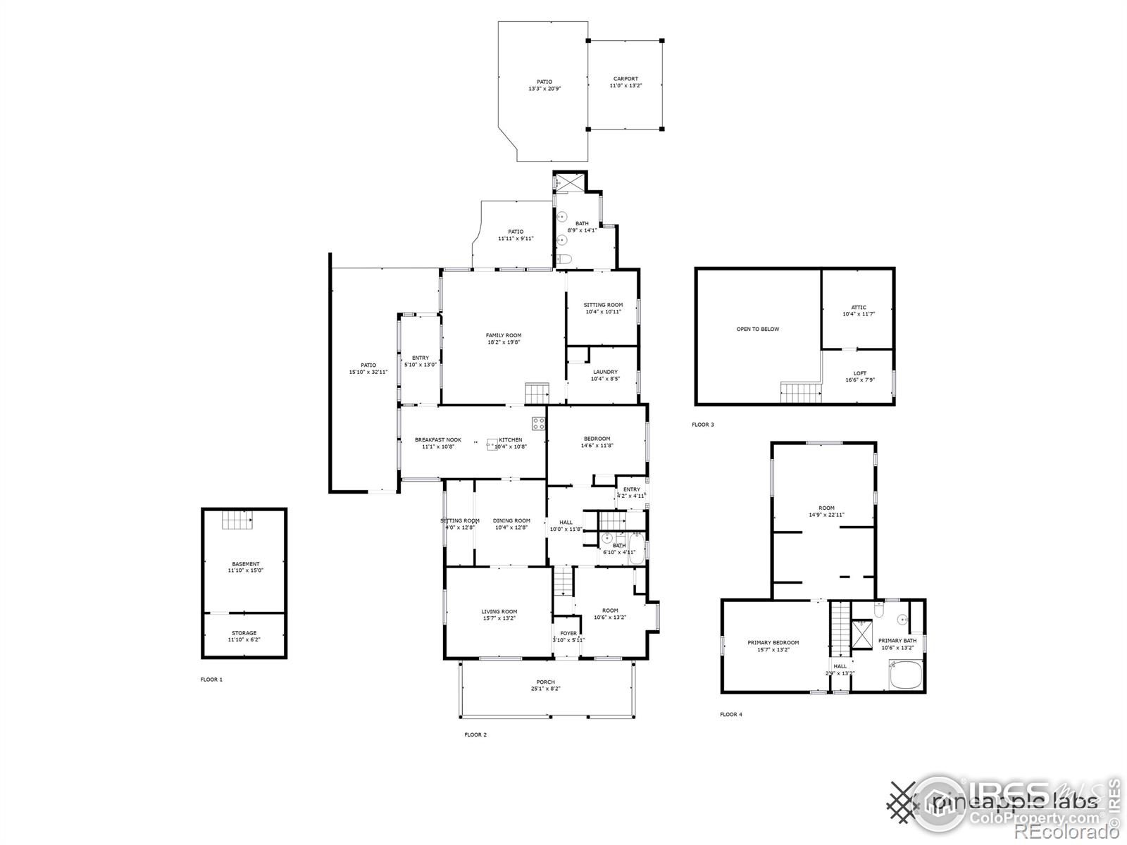 313 Bross St, Longmont, CO 80501