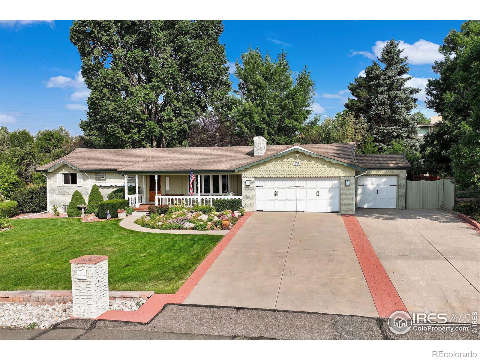 28 Morningside Dr, Wheat Ridge, CO 80215