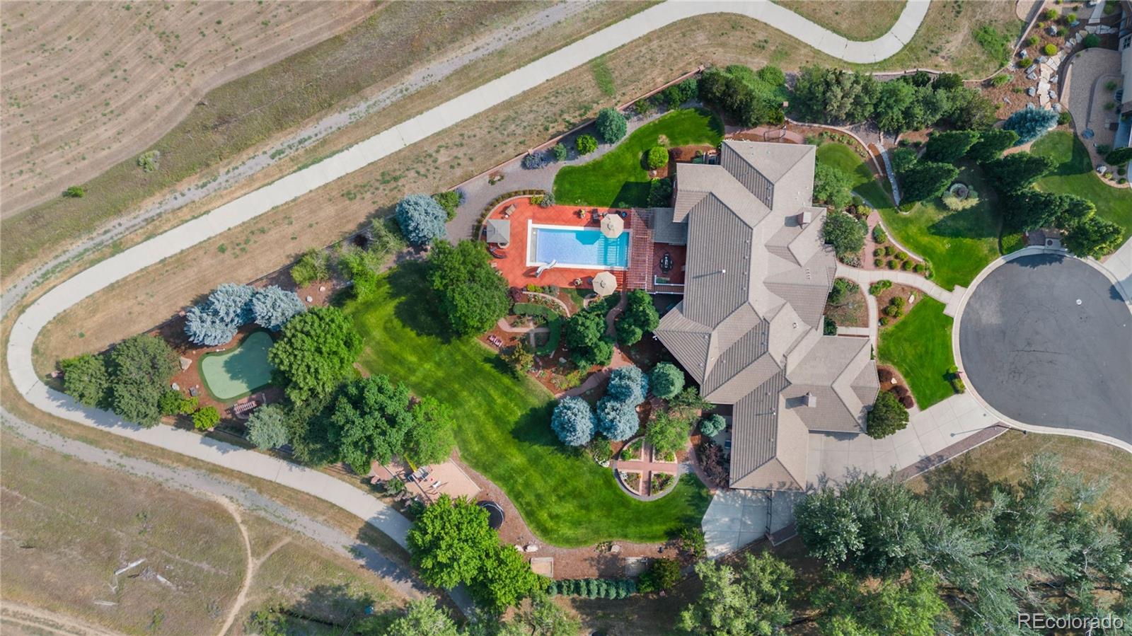 7723 Devinney Ct, Arvada, CO 80005
