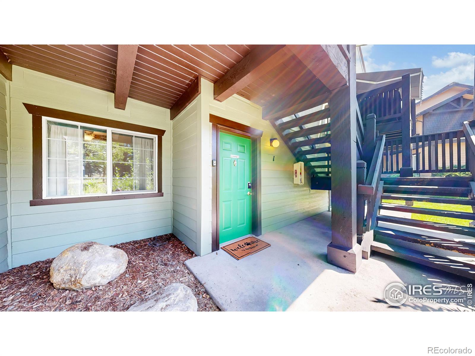 3425 Covey Cir #1, Steamboat Springs, CO 80487