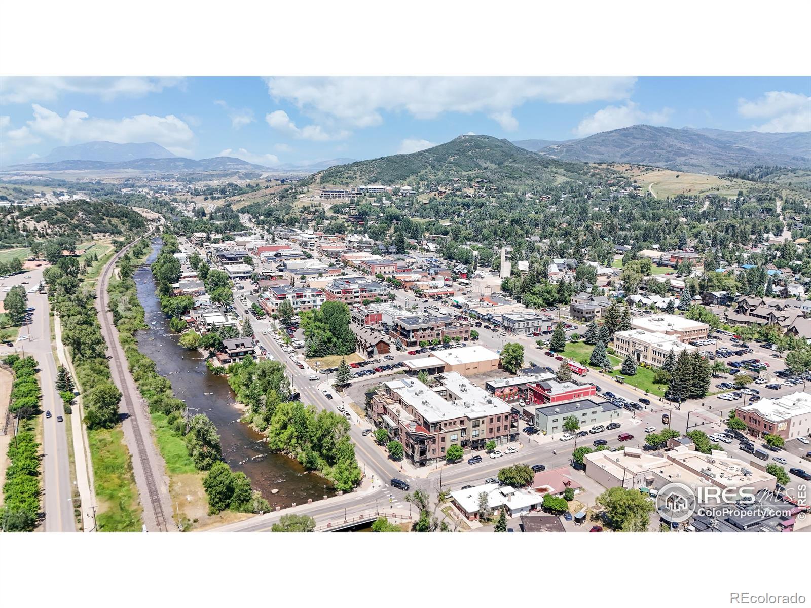 3425 Covey Cir #1, Steamboat Springs, CO 80487