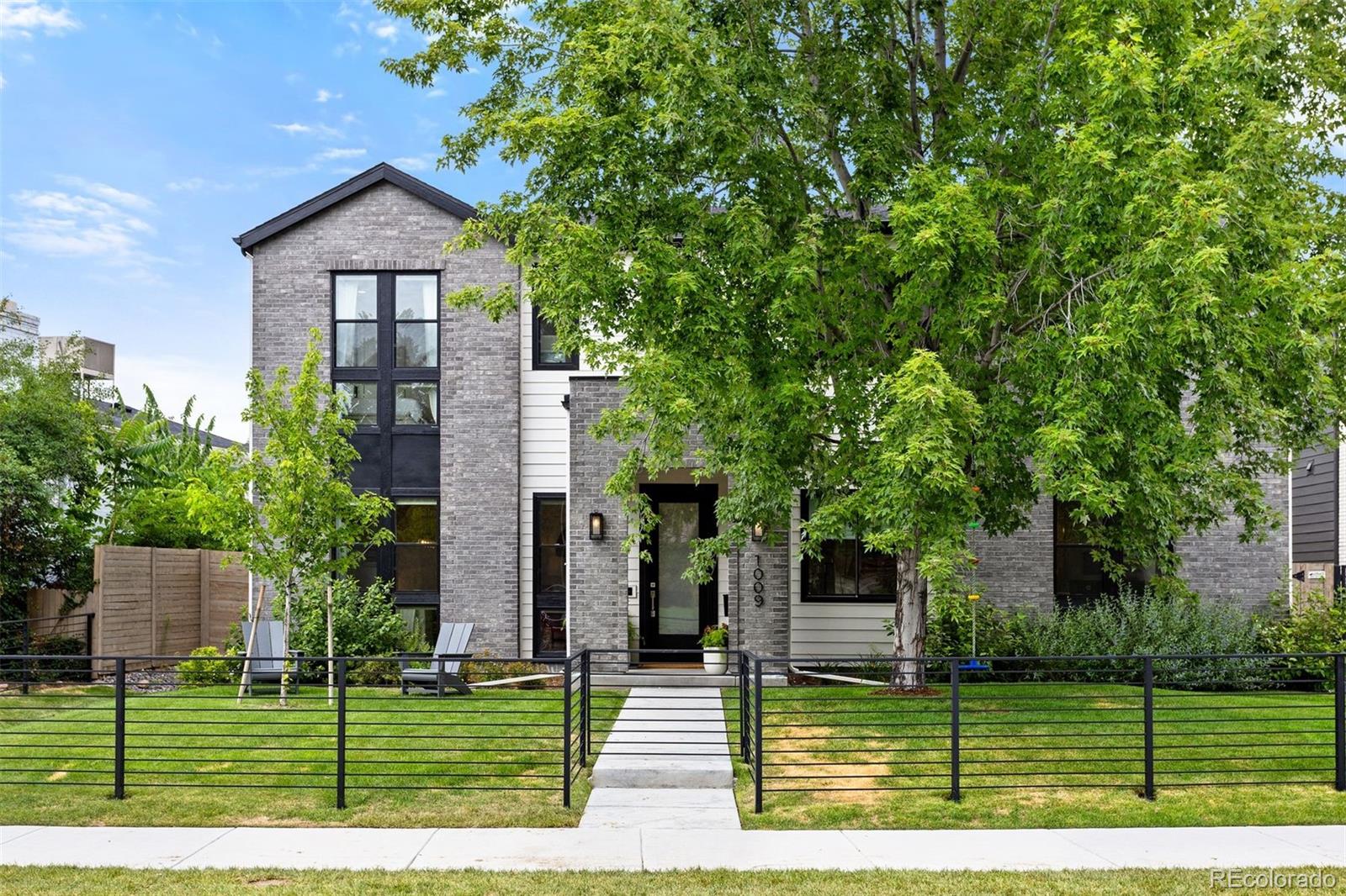1009 S Clayton Way, Denver, CO 80209