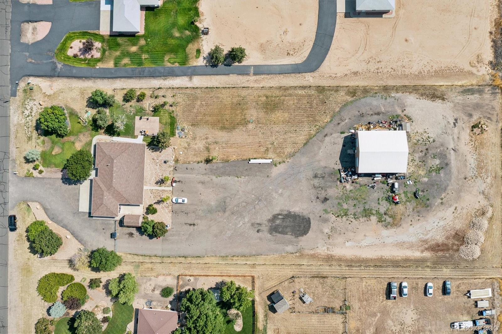 11685 Salem St, Henderson, CO 80640