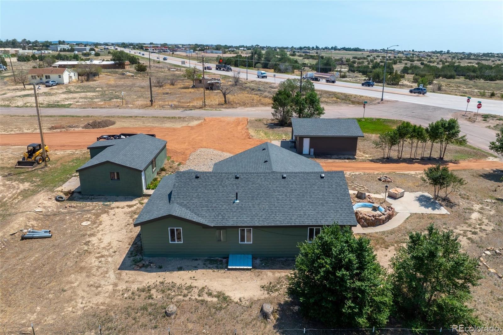 295 10th St, Penrose, CO 81240