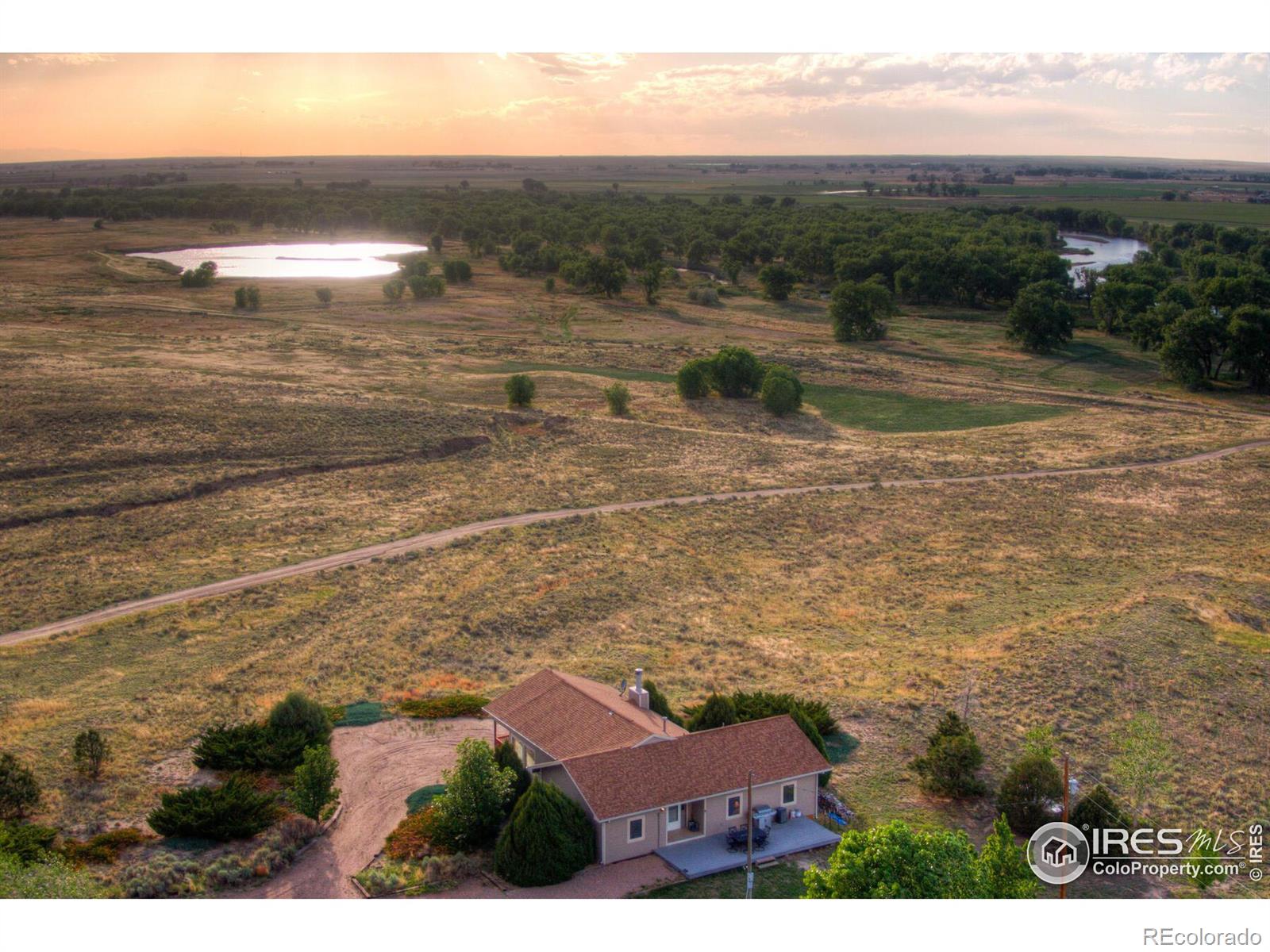 4790 County Road Xx, Weldona, CO 80653