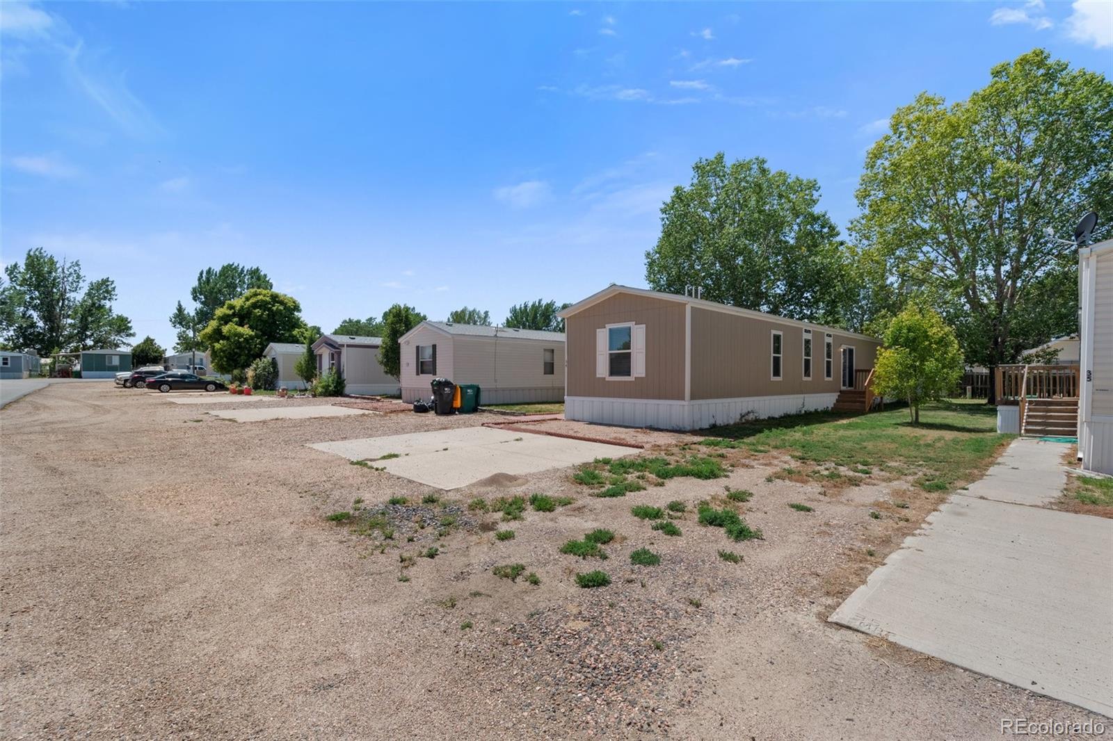 218 Grape St Lot 34, Hudson, CO 80642