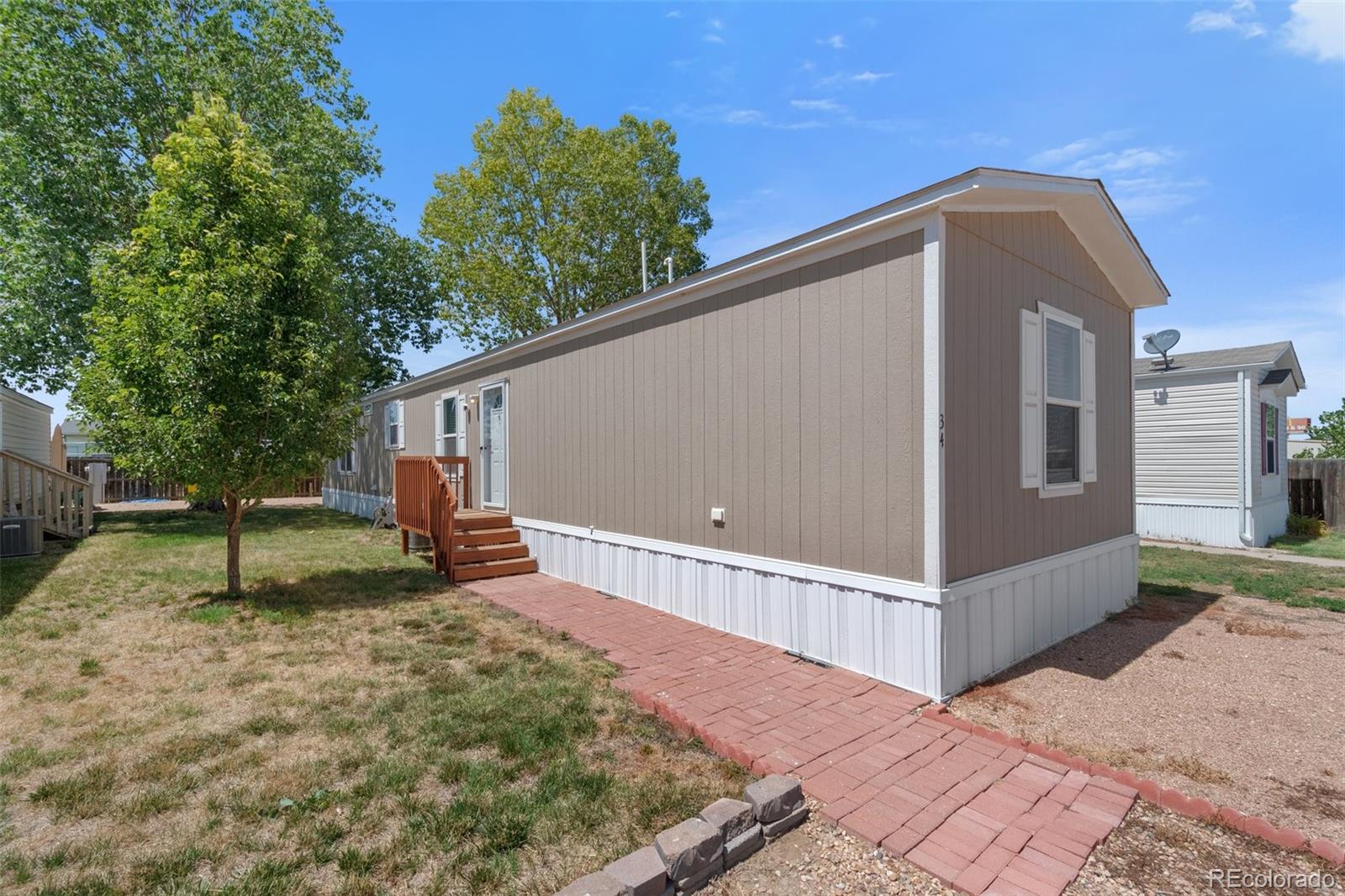 218 Grape St Lot 34, Hudson, CO 80642