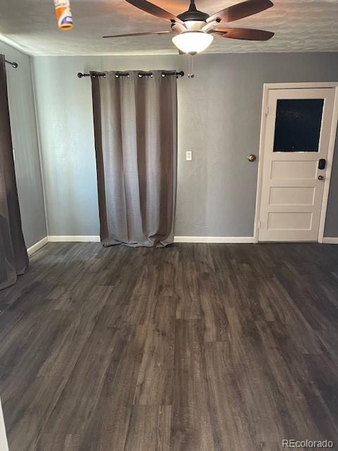 701 N Albany St, Yuma, CO 80759