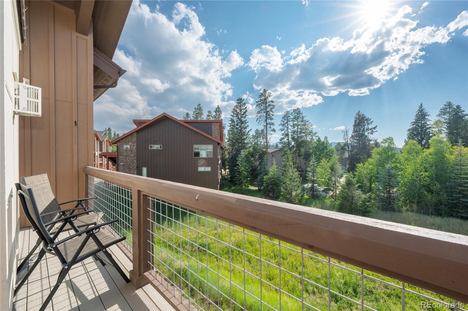 105 Stagecoach Way, Fraser, CO 80442