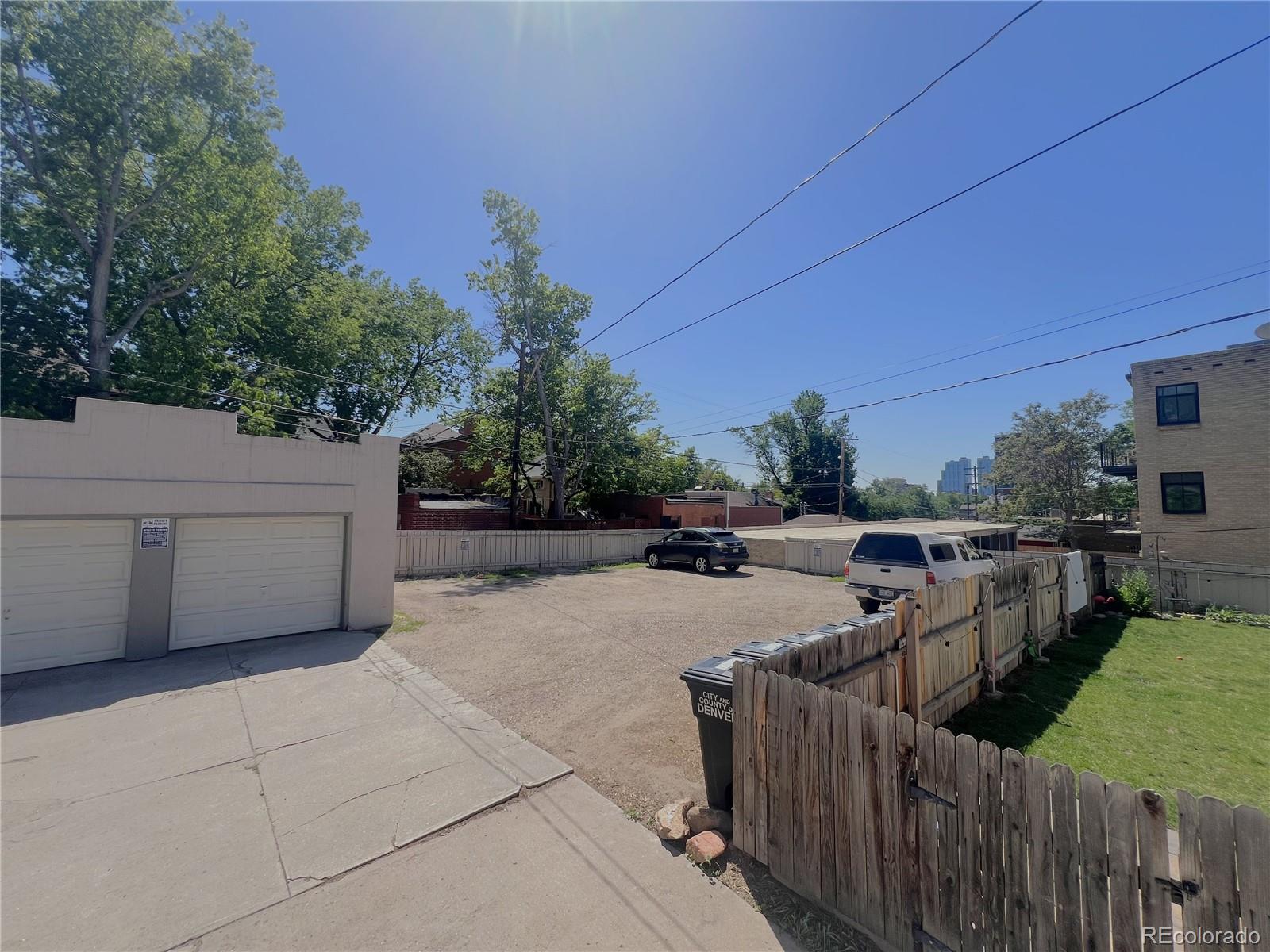 660 N Washington St, Denver, CO 80203