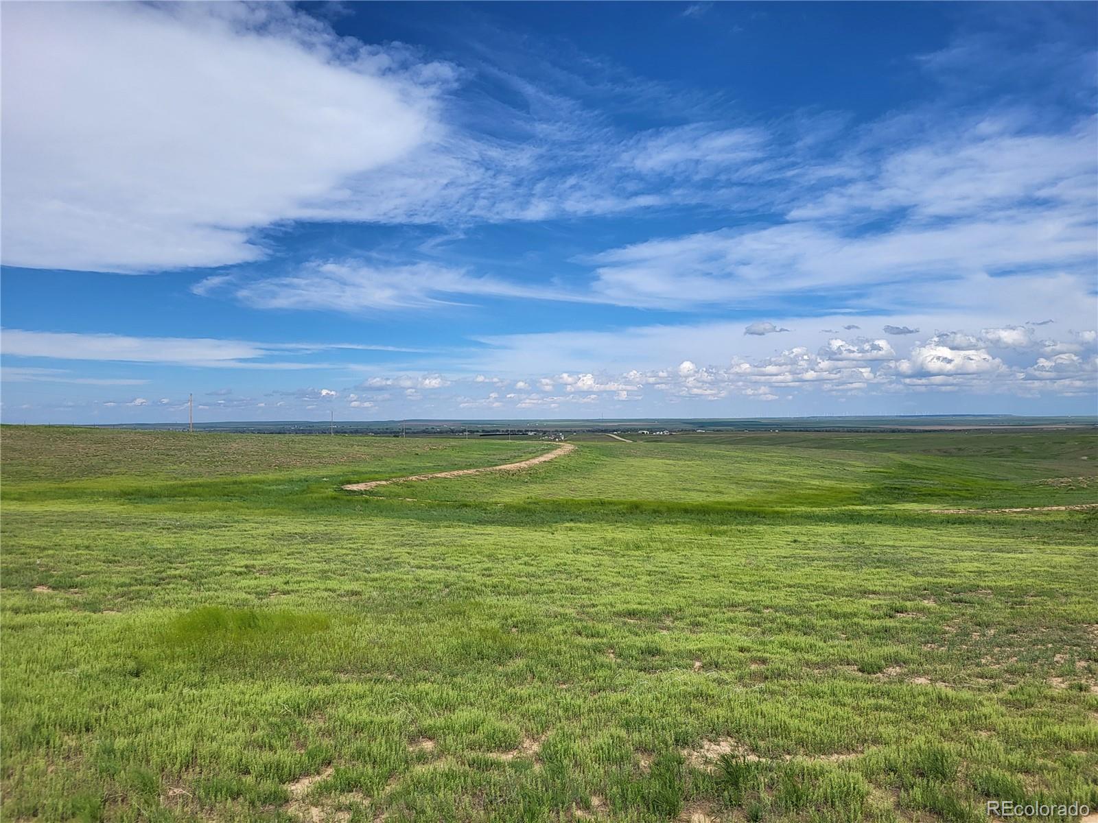 County Road 160 ) #Parcel 6,7,8, Agate, CO 80101