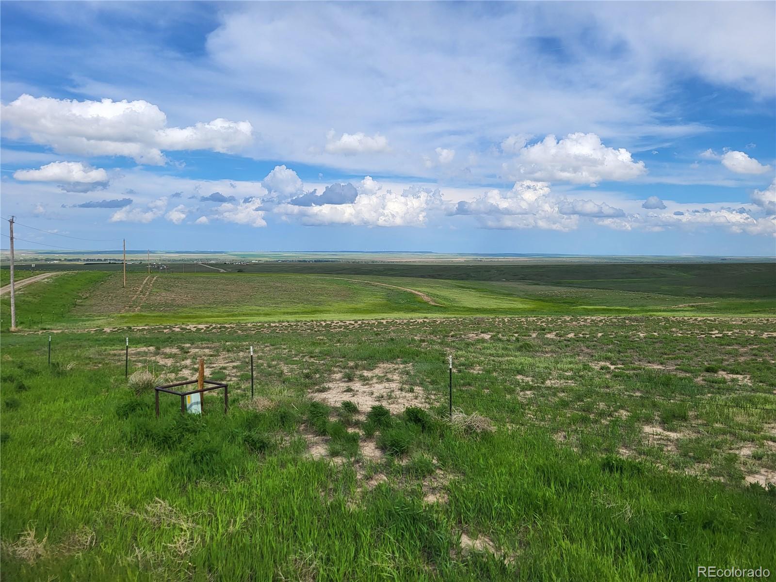 County Road 160 ) #Parcel 6,7,8, Agate, CO 80101