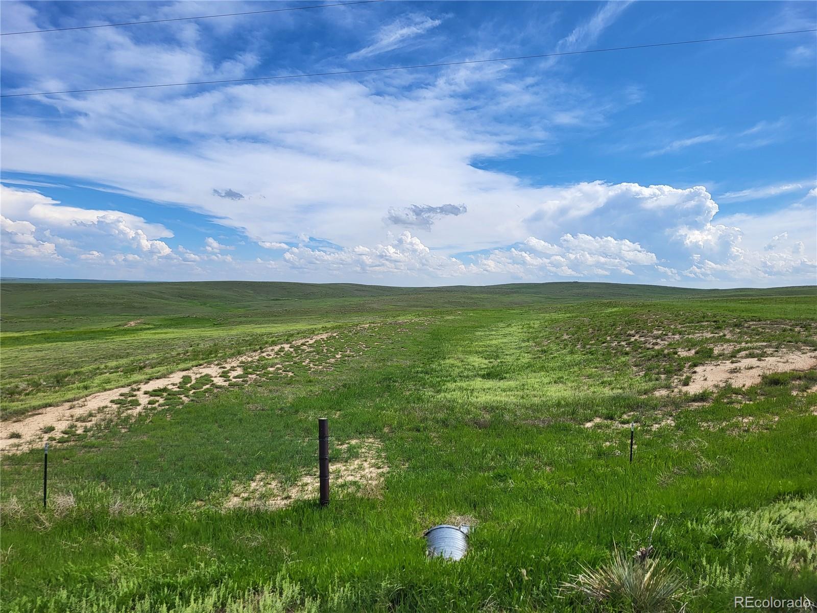 County Road 160 ) #Parcel 6,7,8, Agate, CO 80101