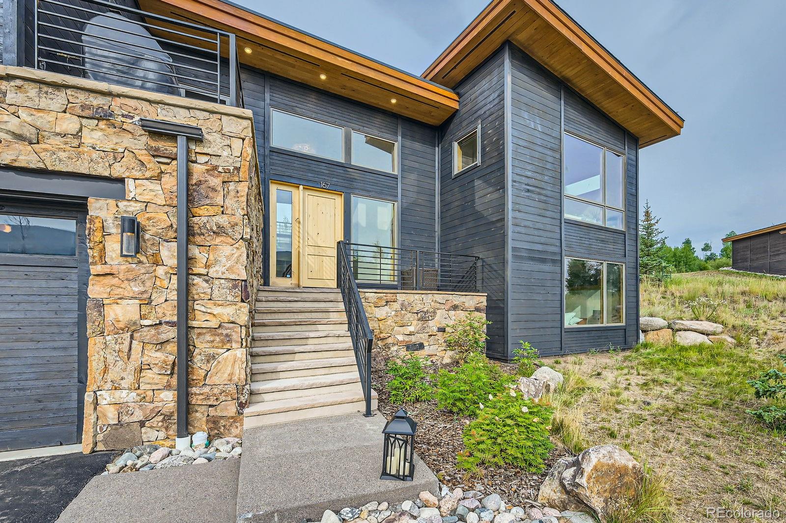 167 Maryland Creek Rd, Silverthorne, CO 80498