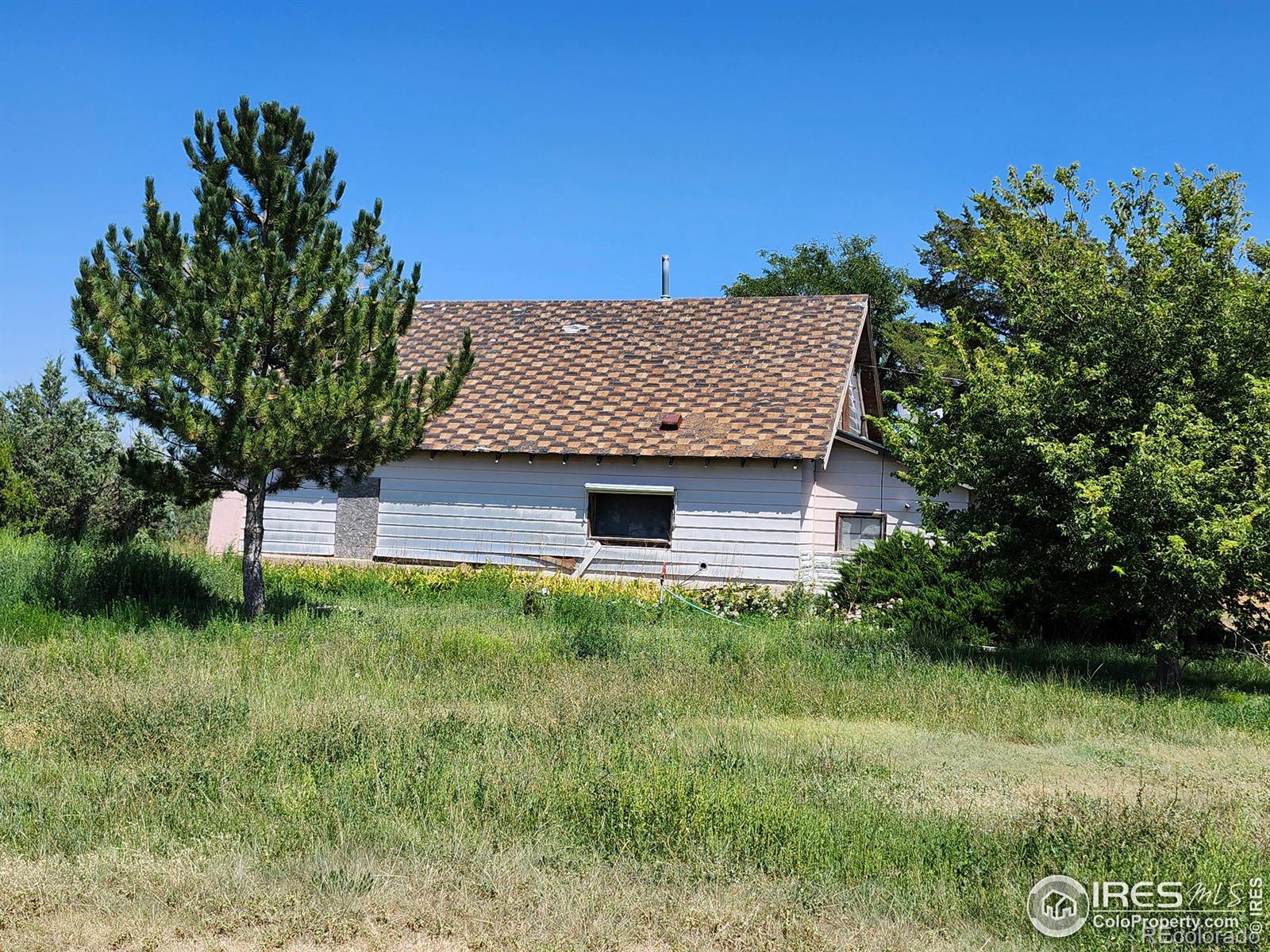 3261 County Road 43 Rd, Burlington, CO 80807