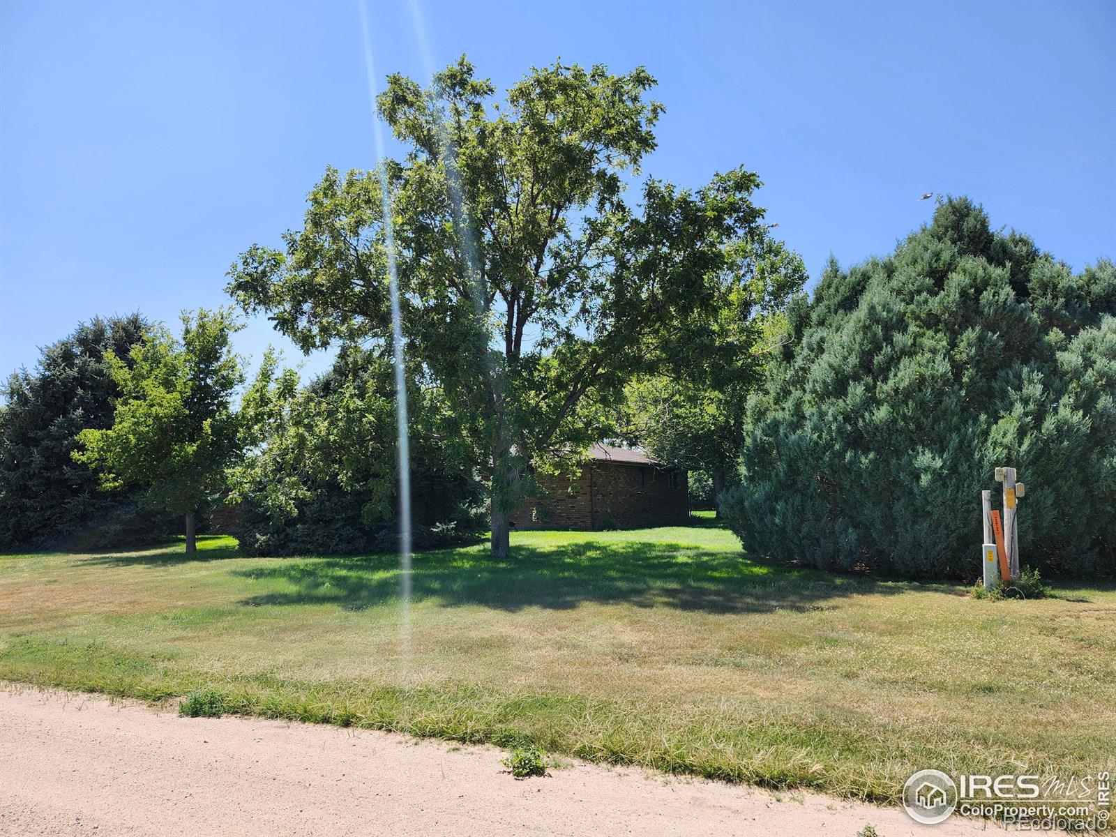 3261 County Road 43 Rd, Burlington, CO 80807
