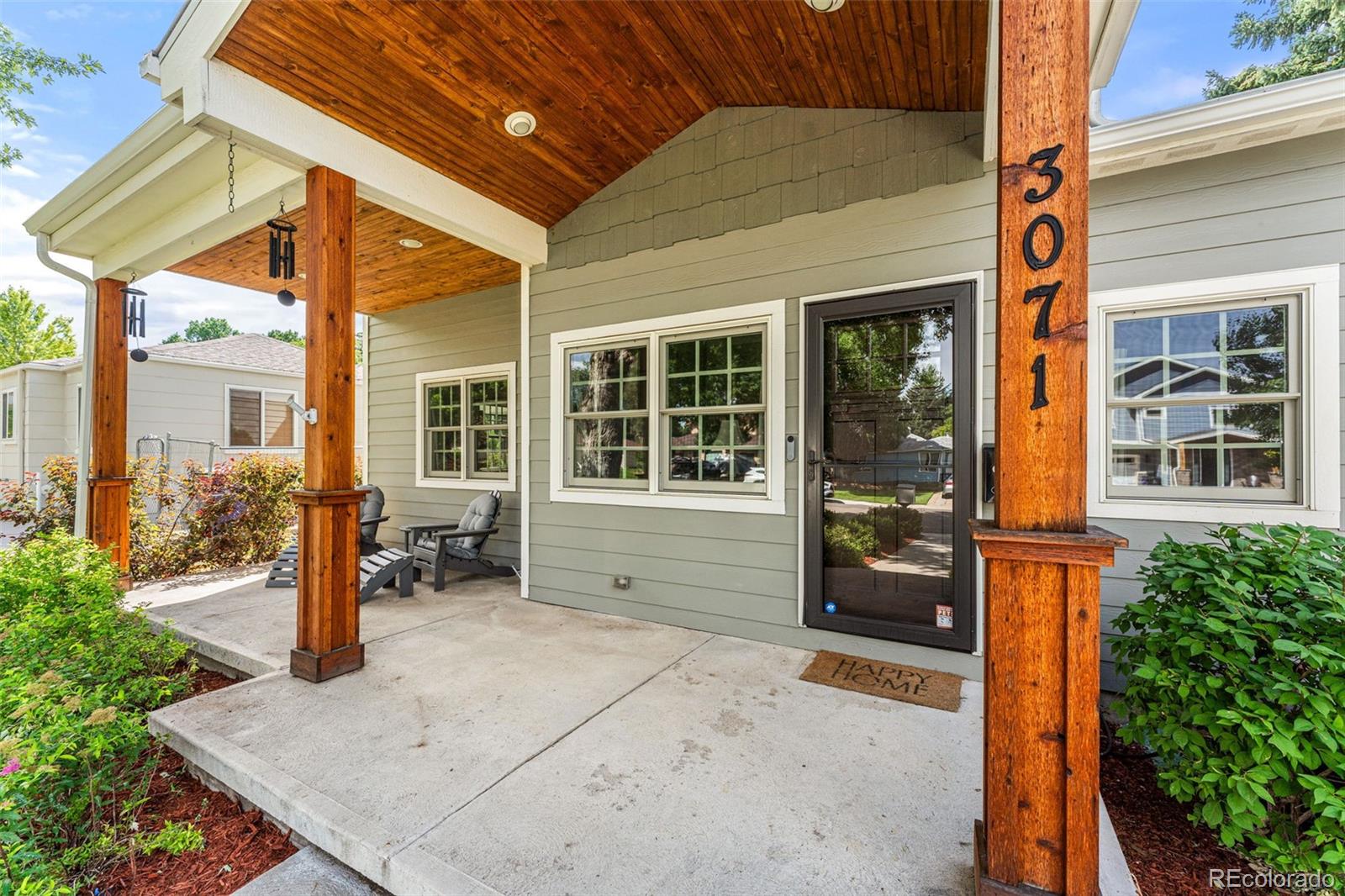 3071 S Bellaire St, Denver, CO 80222