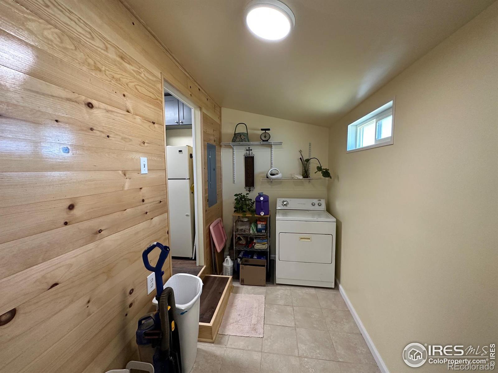 110 W 3rd Ave, Otis, CO 80743