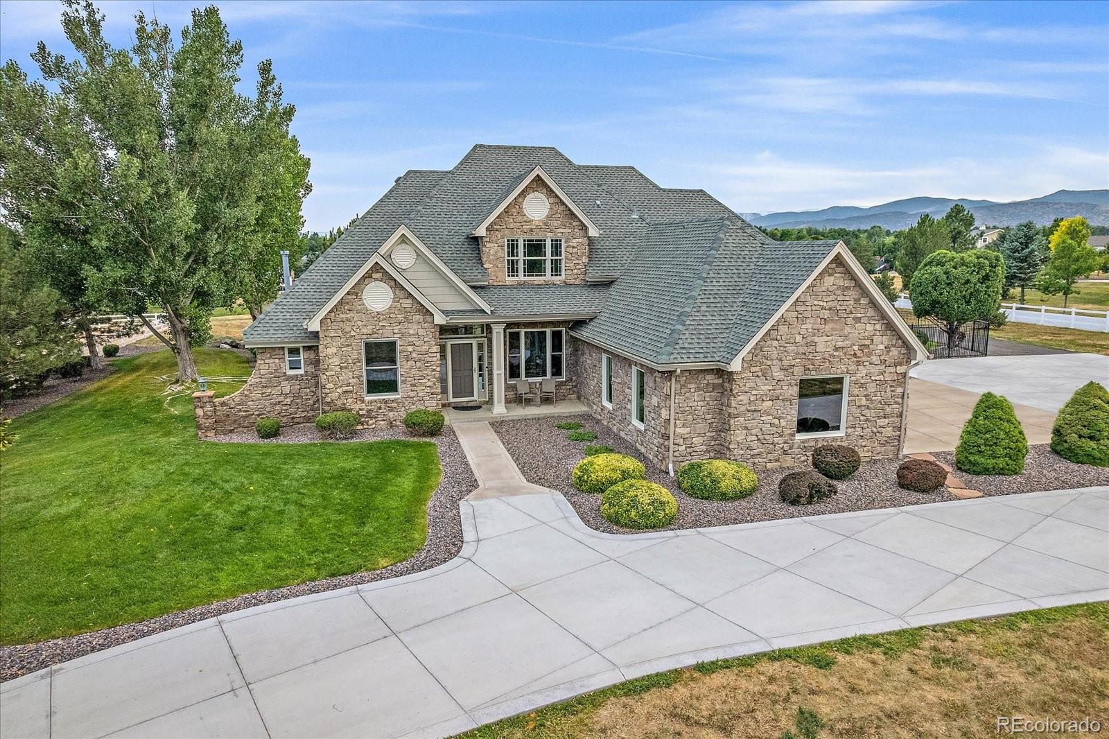 10720 W Montgomery Ave, Littleton, CO 80127