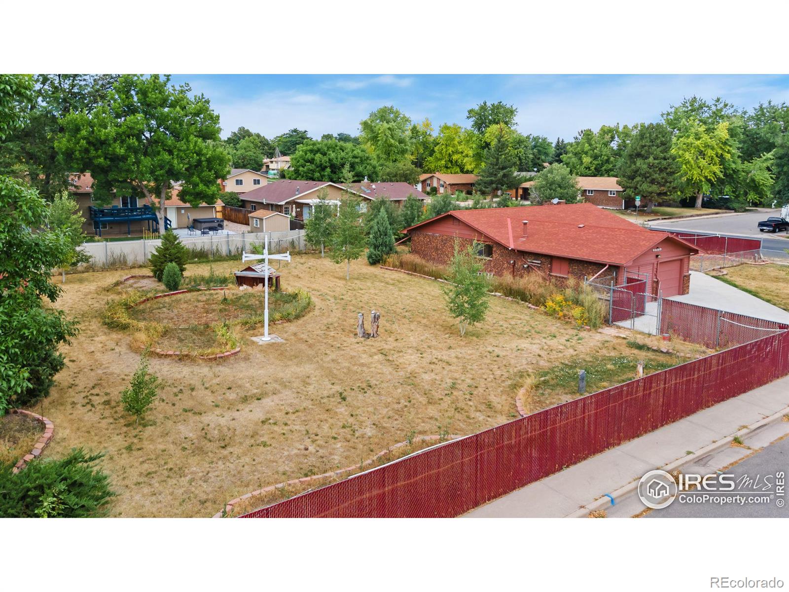 1853 Bonny Dr #A, Loveland, CO 80538