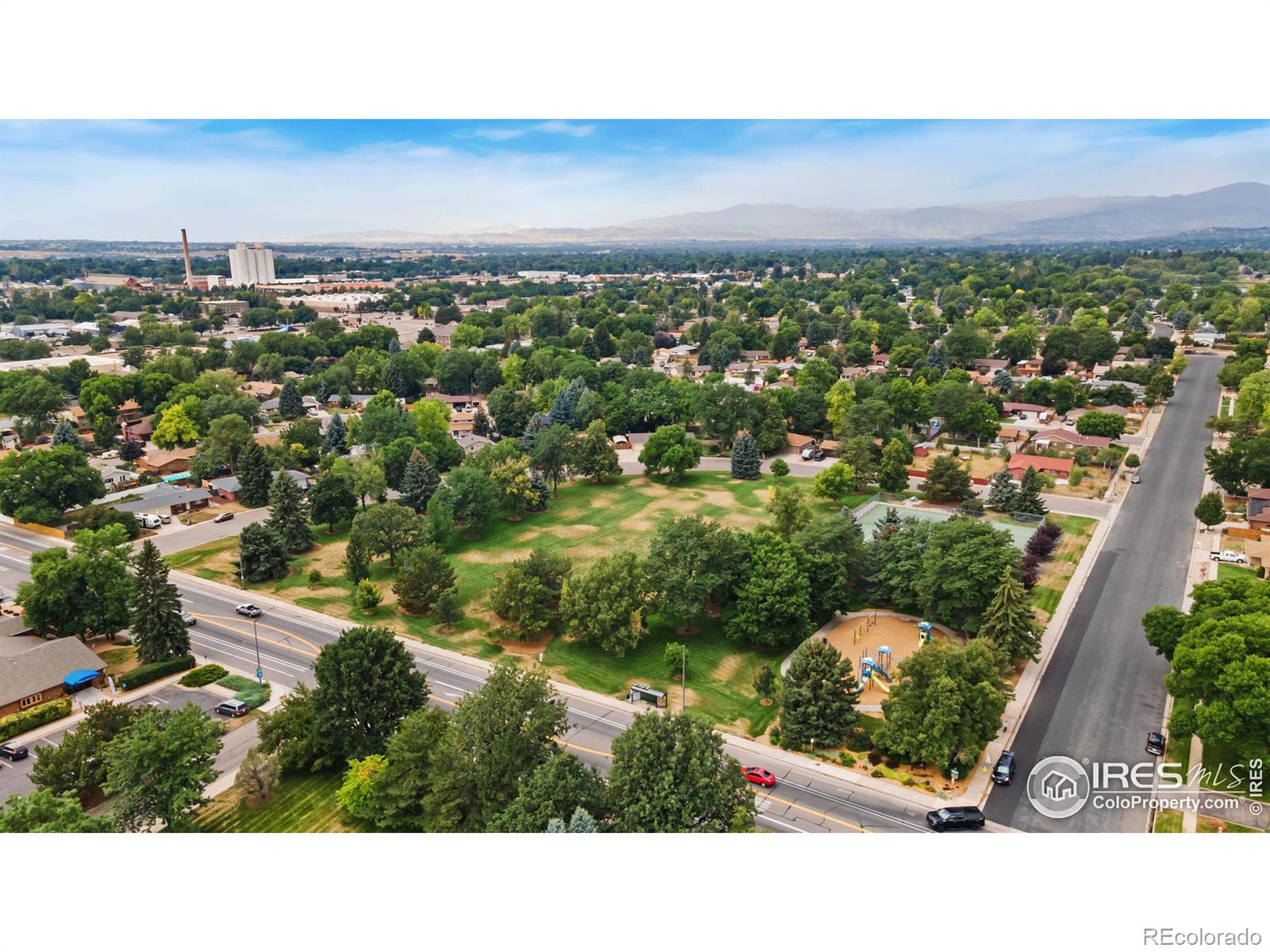 1853 Bonny Dr #A, Loveland, CO 80538