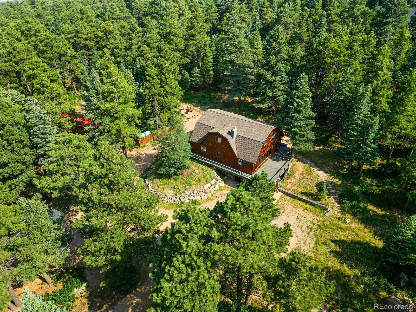 10950 Bartlett Trl, Rye, CO 81069