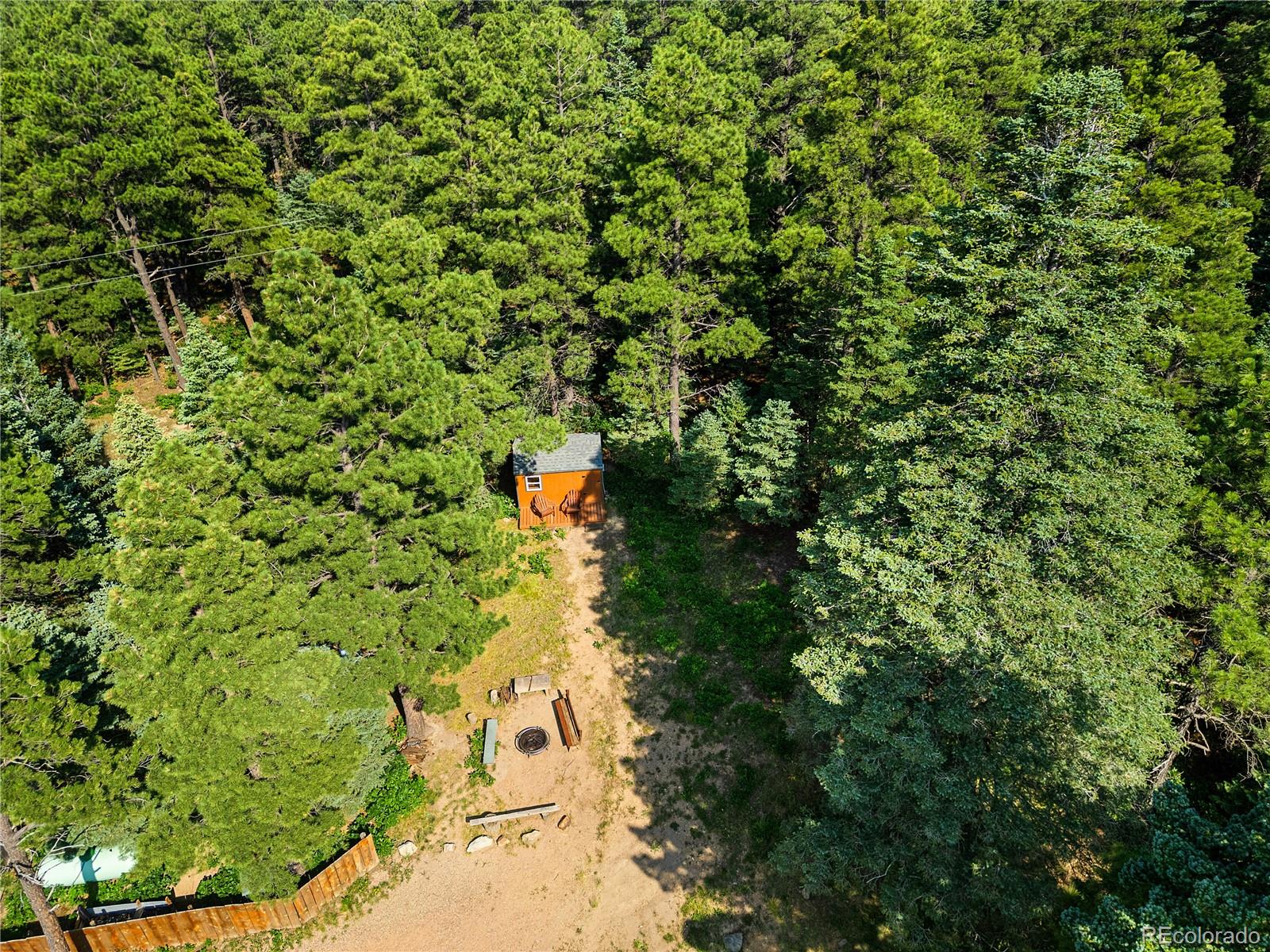 10950 Bartlett Trl, Rye, CO 81069