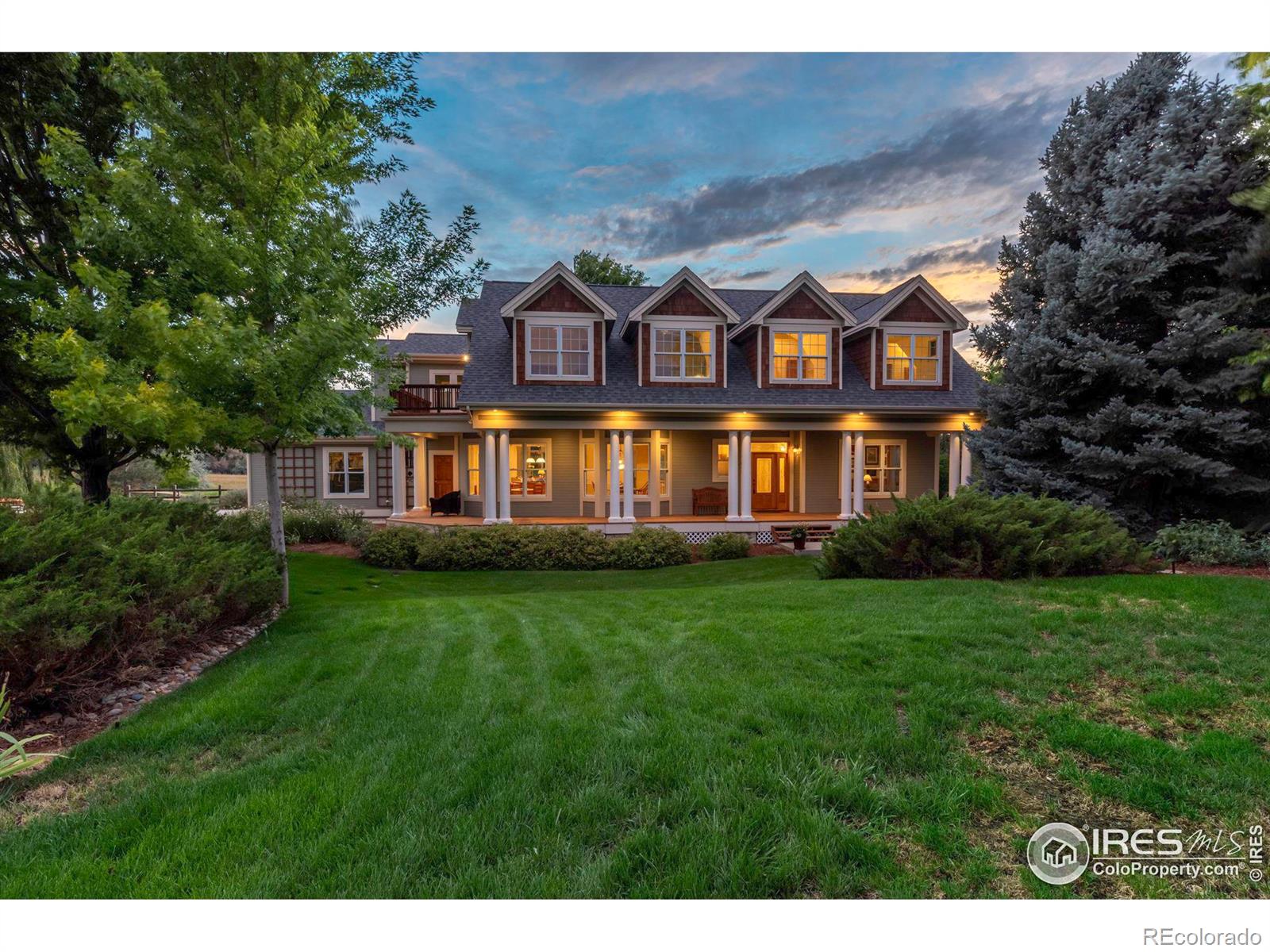 7027 Quiet Retreat Ct, Niwot, CO 80503