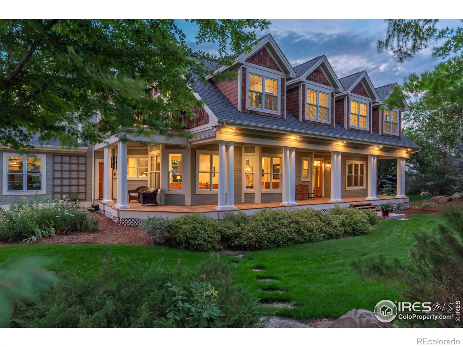 7027 Quiet Retreat Ct, Niwot, CO 80503