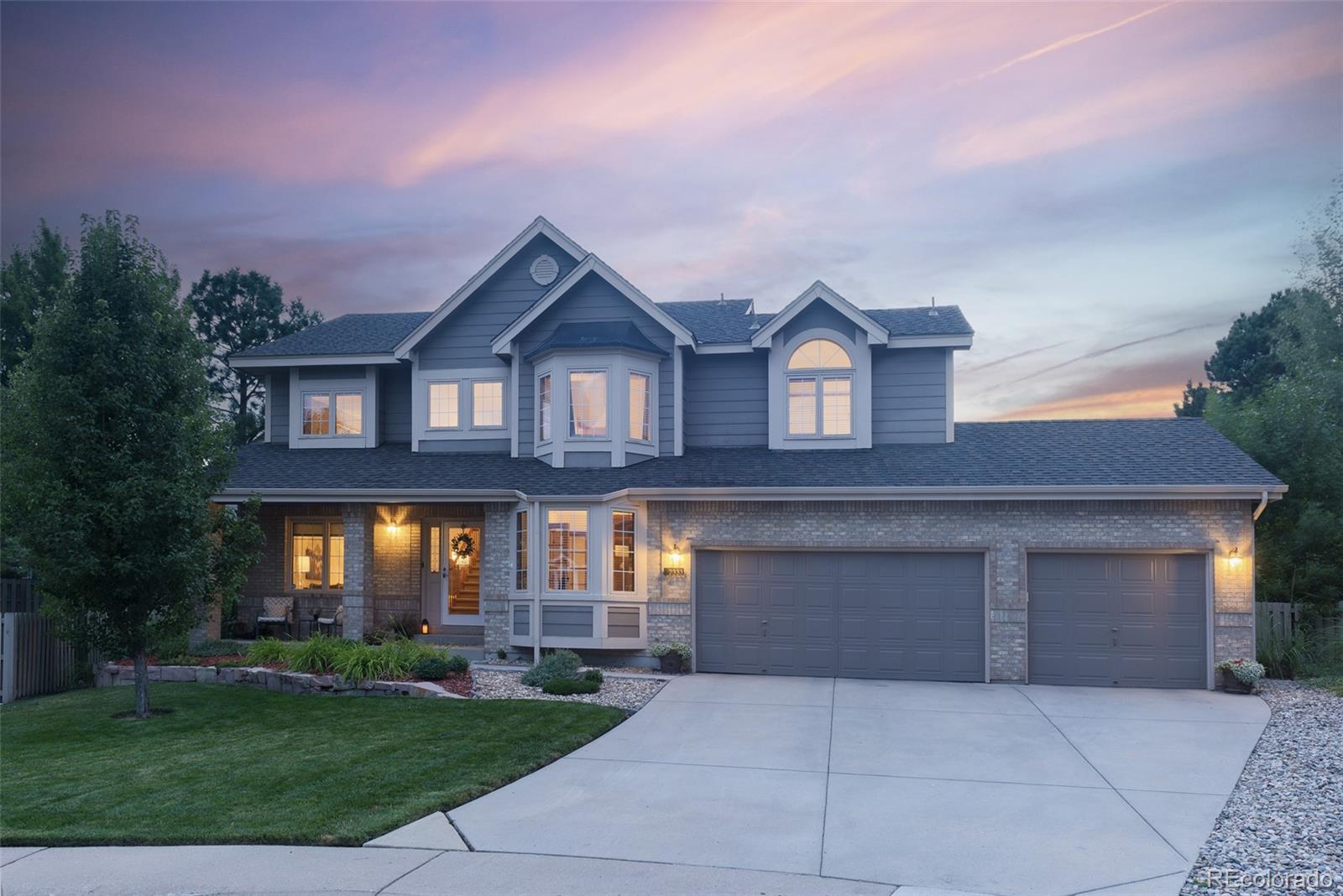 2333 S Yank St, Denver, CO 80228