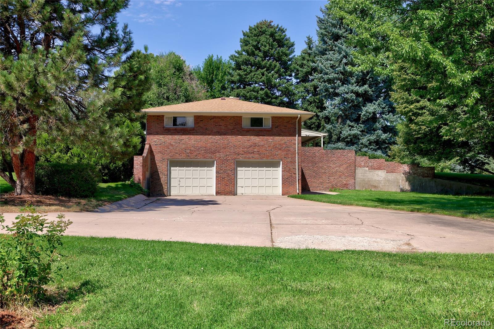 3261 Cherryridge Rd, Cherry Hills Village, CO 80113