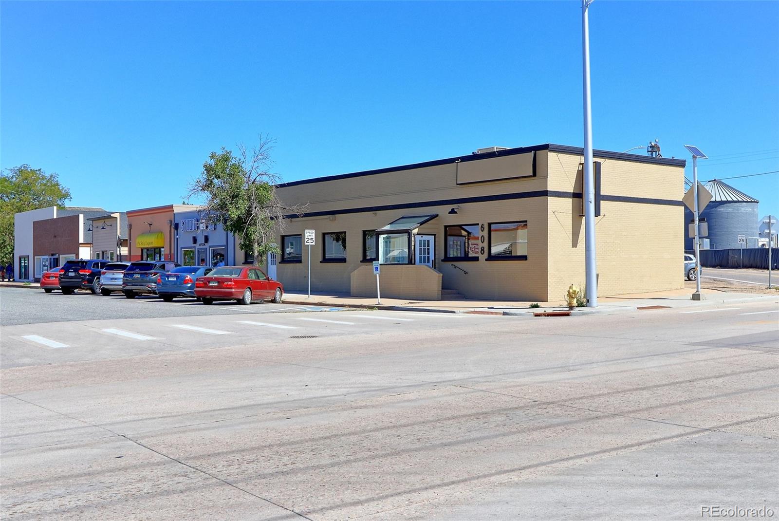 602 Cedar St, Hudson, CO 80642