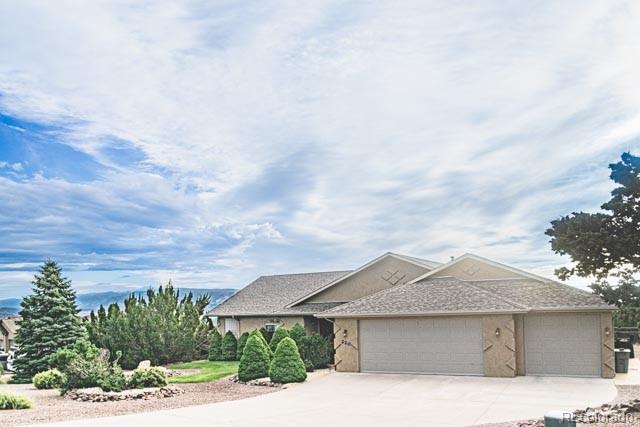 220 Storm Ridge Dr, Canon City, CO 81212
