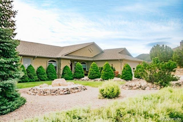 220 Storm Ridge Dr, Canon City, CO 81212