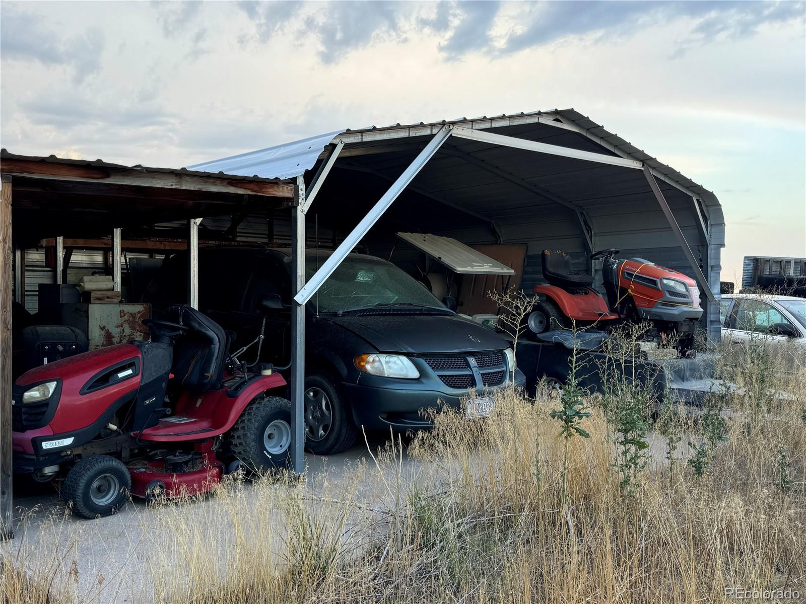 31922 County Road Nn, Otis, CO 80743