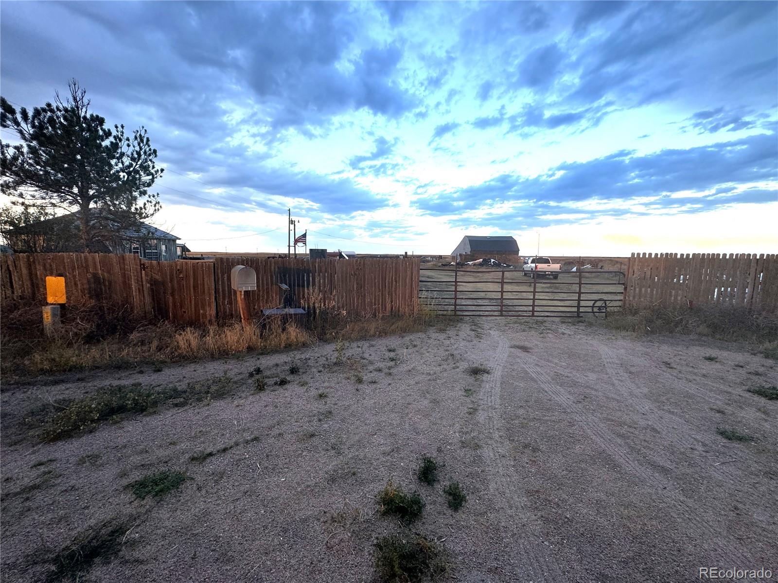 31922 County Road Nn, Otis, CO 80743