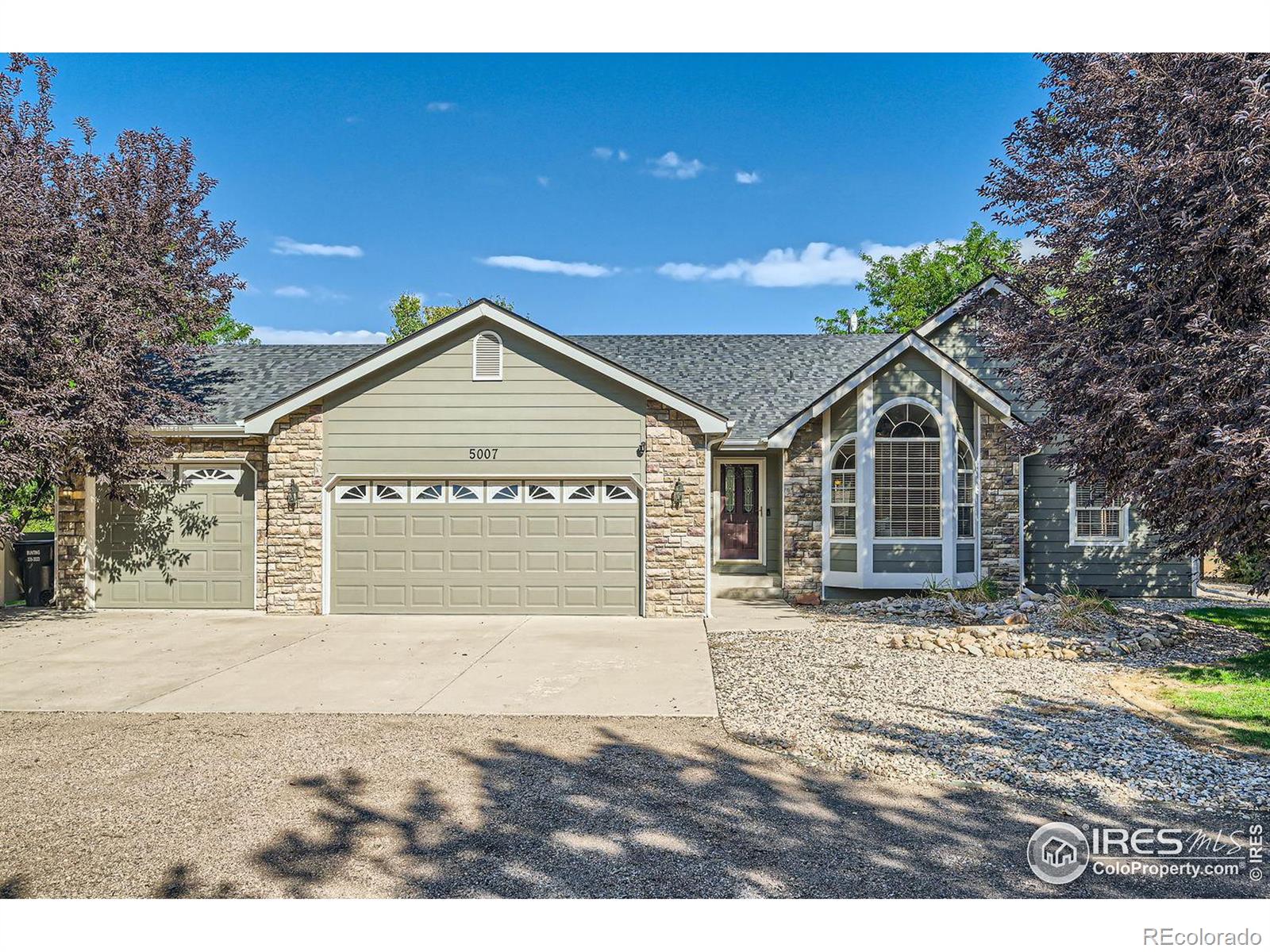 5007 Cortez Way, Severance, CO 80550
