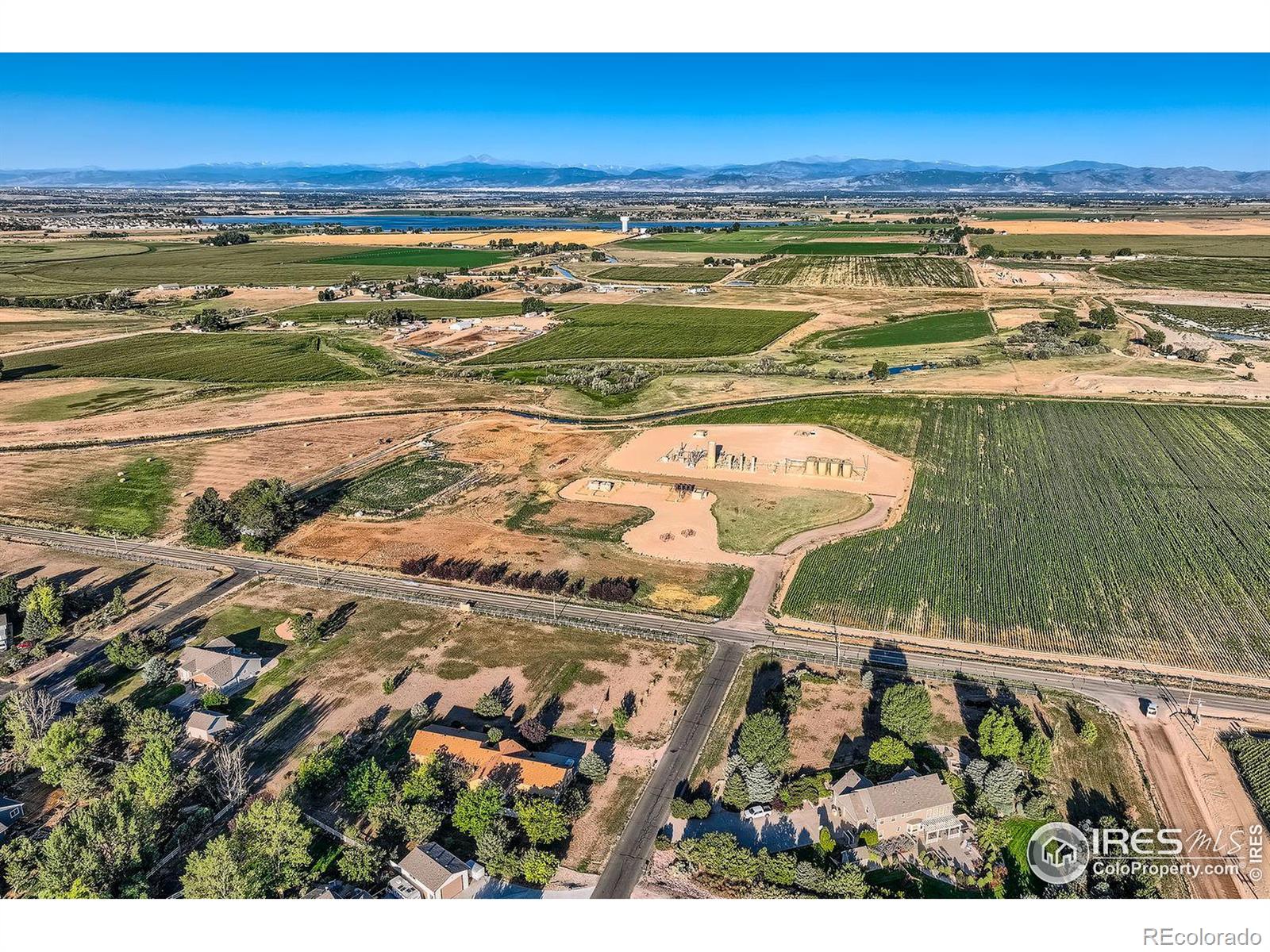 5007 Cortez Way, Severance, CO 80550