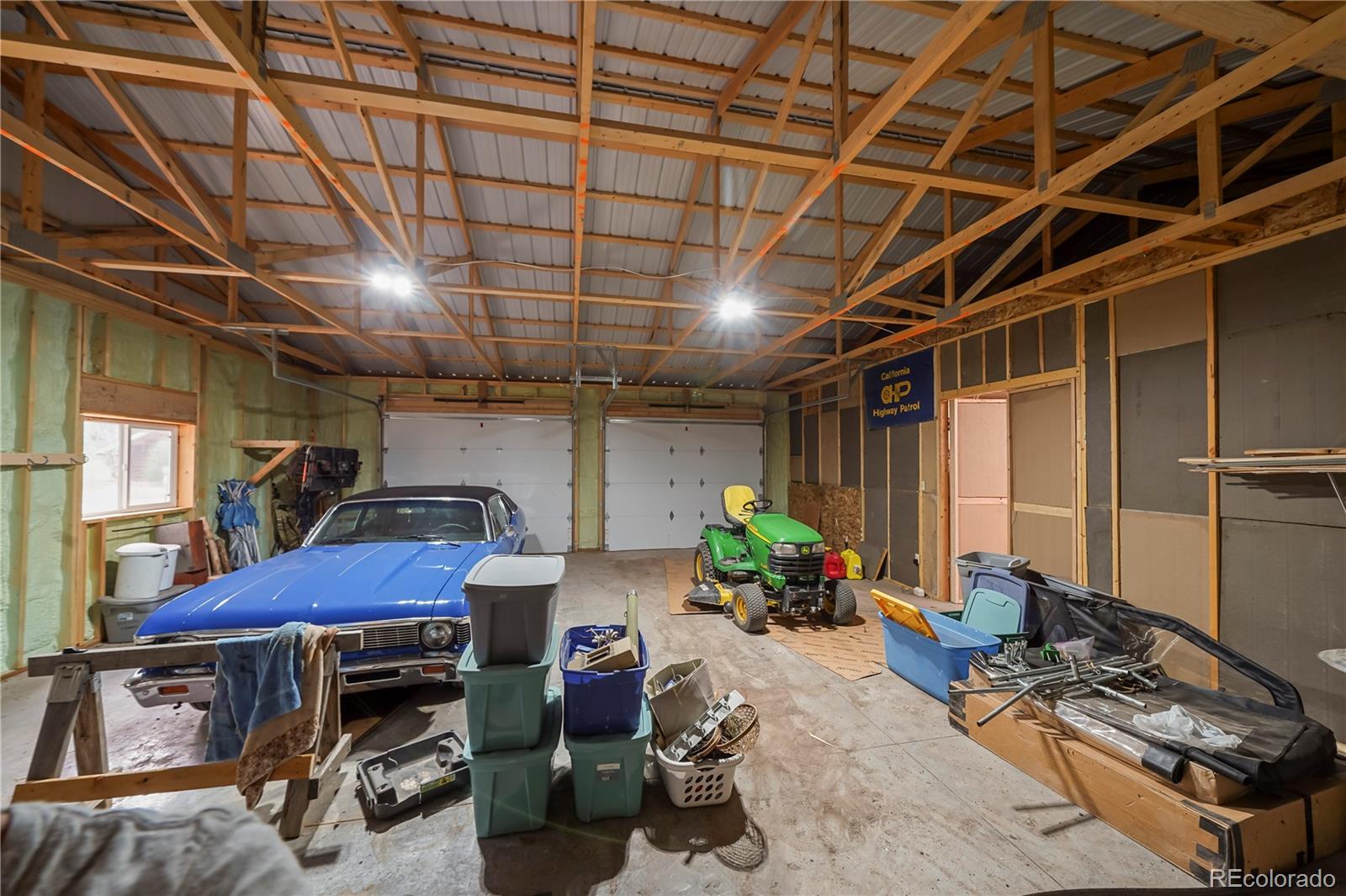220 Clarke Mountain Ln, Antonito, CO 81120