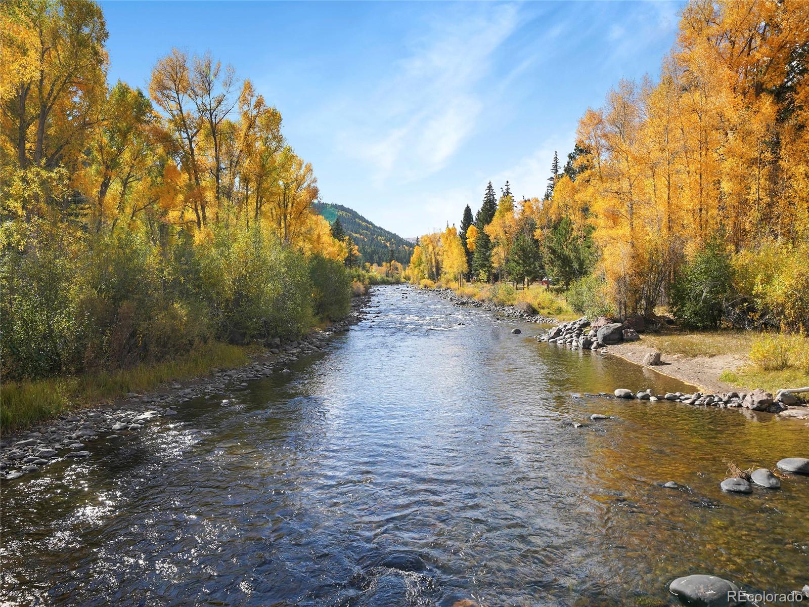 220 Clarke Mountain Ln, Antonito, CO 81120