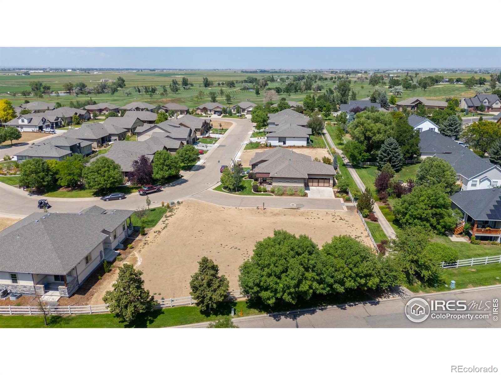 1506 Prairie Hawk Rd, Eaton, CO 80615