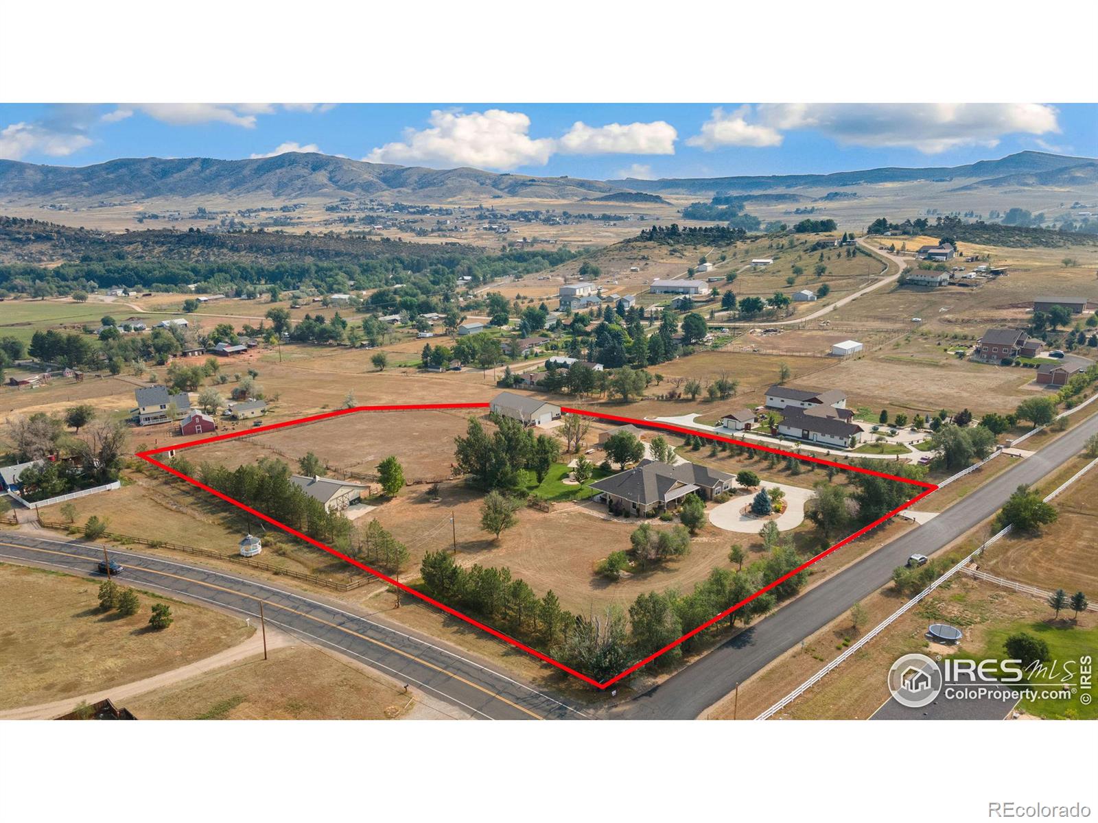 7977 Bison Bluff St, Loveland, CO 80538
